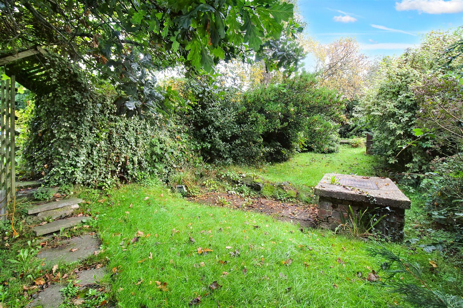 Park Lane, Endon, Stoke-On-Trent